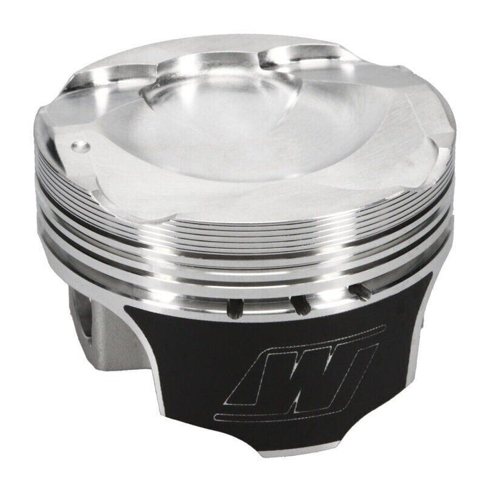 Wiseco K727M86 Piston For Subaru FA20 Direct Injection 2.0L -9.5cc