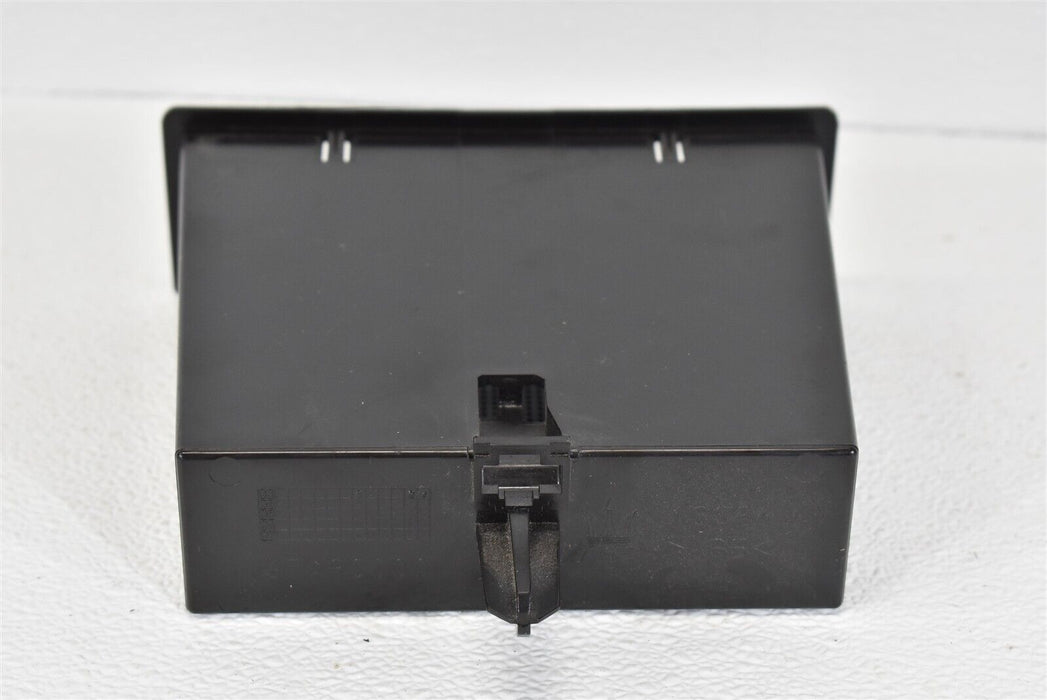 2003-2012 Maserati Quattroporte S Storage Compartment Insert OEM 03-12