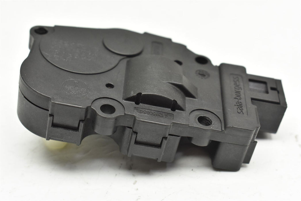 2013-2016 Porsche Boxster Heater Actuator Servo 13-16