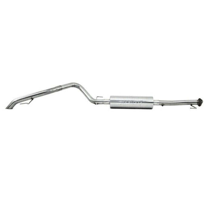 MBRP Exhaust S5310409 Armor Plus Exhaust System Fits 2007-2014 FJ Cruiser