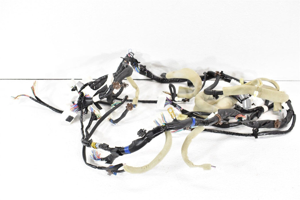 2018-2019 Subaru WRX STI Dash Instrument Panel Wiring Harness 81302VA890 18-19