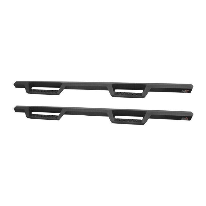 Westin 56-12775 HDX Drop Nerf Step Bars Fits 05-23 Tacoma