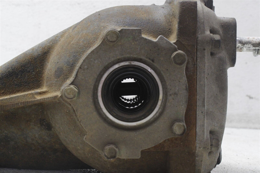 2015-2019 Subaru WRX Rear Differential Diff 15-19