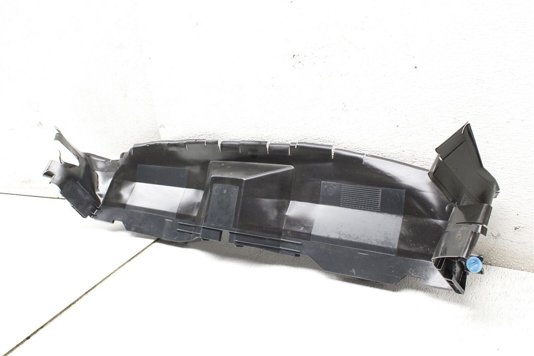 2022-2023 Subaru WRX Front Bumper Air Splitter Dam Assembly Factory OEM 22-23