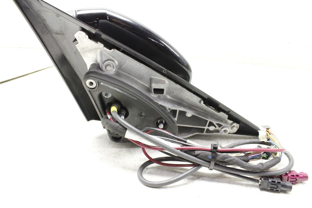 2017 Mercedes C43 AMG Sedan Left Side View Mirror Assembly 17-20