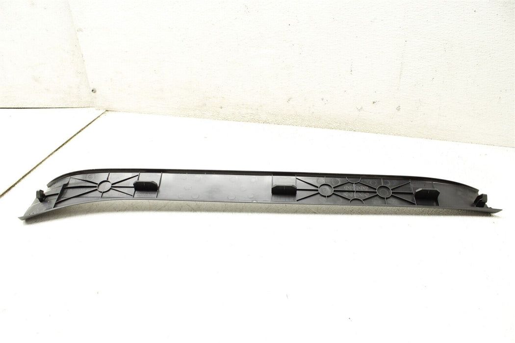 2022-2023 Subaru WRX Front Left Door Sill Trim Cover LH 22-23