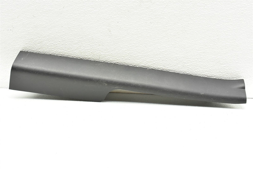 2006-2010 Mazda 5 Door Sill Trim Cover Right Mazda5 Van 06-10