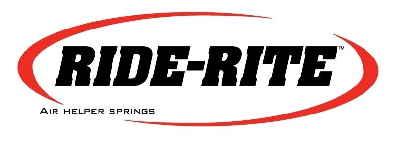 Firestone 2565 Ride-Rite Air Helper Spring Kit Rear For 09-14 Ford F-150 Raptor