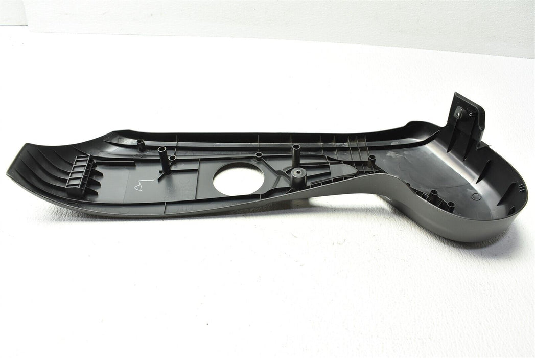 2015-2019 Subaru WRX Front Left Seat Lever Trim Cover AD411210 OEM 15-19