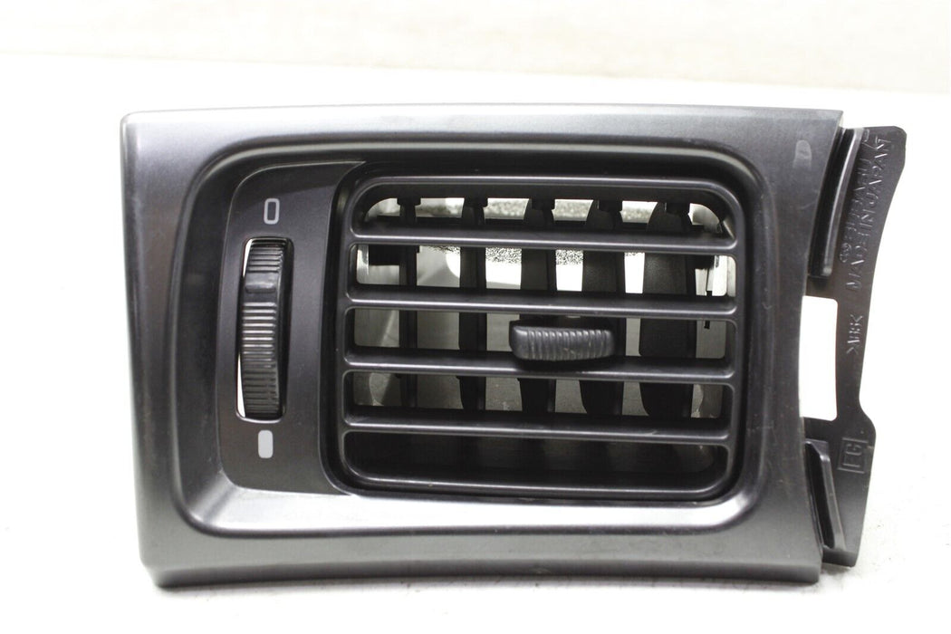 2008-2014 Subaru Impreza WRX STI Dash Vent Trim Bezel Left Driver LH 08-14