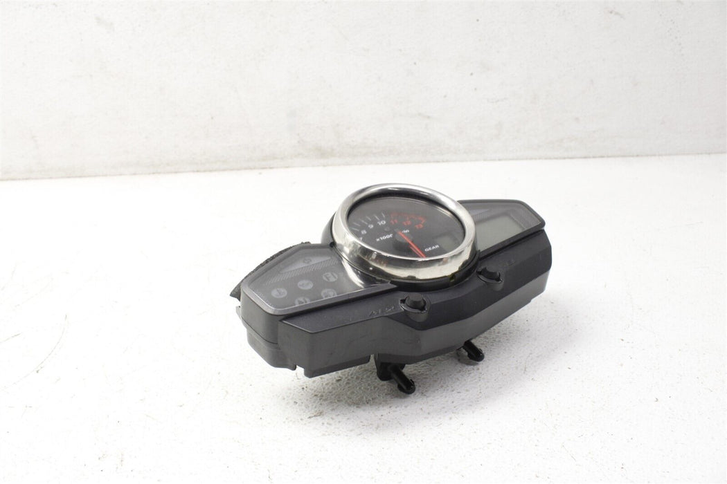 2013 Suzuki GW 250 Speedometer Speedo Tach Tachometer Gauge 13-18