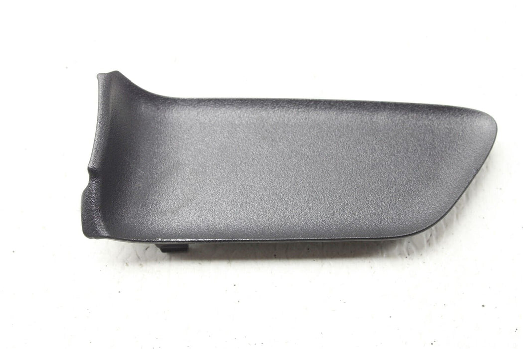 2024 Toyota GR Corolla Rear Left Door Trim Panel Cover 74038-12020 23-25