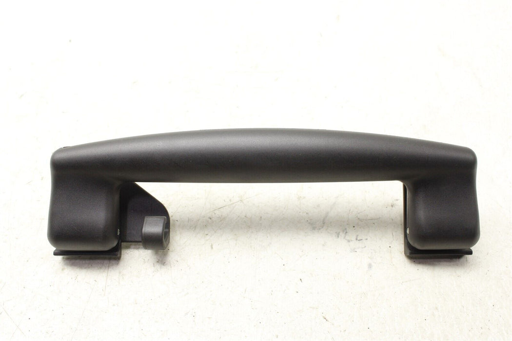 2015 Maserati Ghibli Passenger Rear Right Grab Handle Trim Assembly OEM 14-19