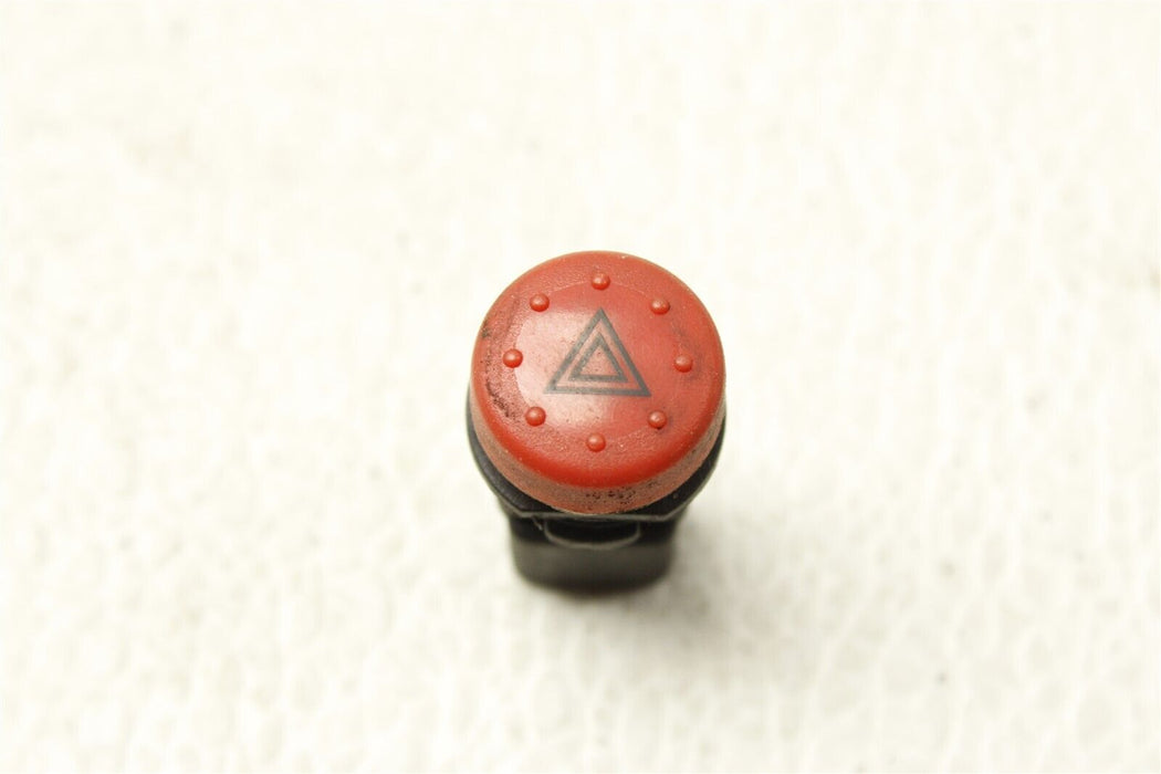 2009 Piaggio MP3 400 Hazard Button 09-12