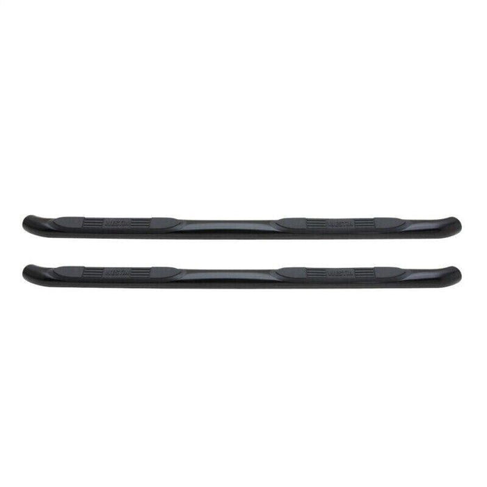 Westin 23-3585 E-Series 3 Round Nerf Step Bars Fits 10-23 4Runner