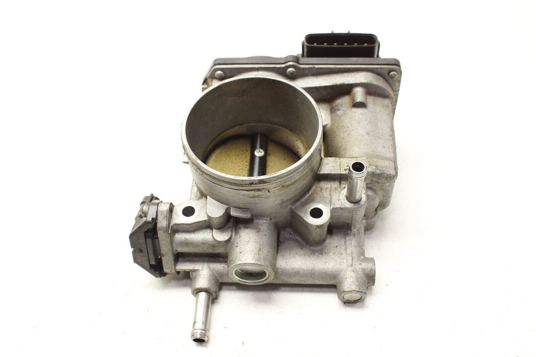 2008-2014 Subaru Impreza WRX STI Throttle Body Assembly 16112AA370 OEM 08-14