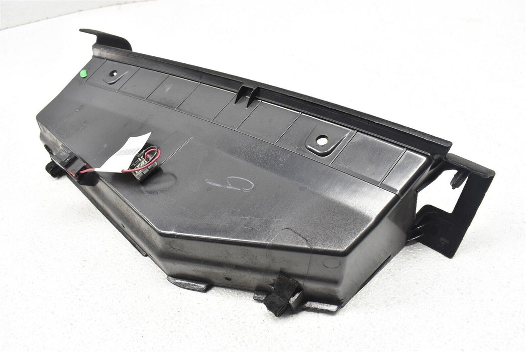 2016 Maserati Quattroporte S Q4 Storage Tray Tray Trim Cover 14-18