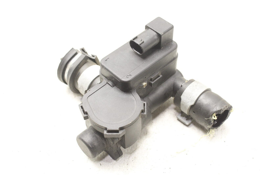 2014 Porsche Cayenne Heater Valve 7PP819810A 11-18