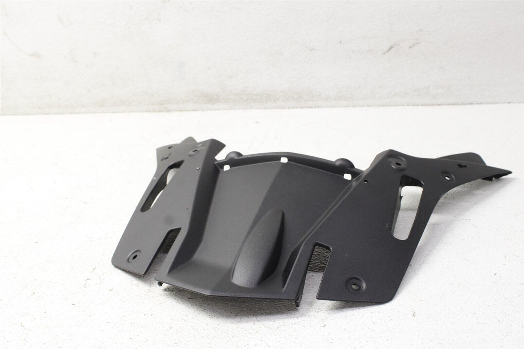 2008 BMW K1200 GT Windshield Screen Fairing Cover Trim Cowl 06-08