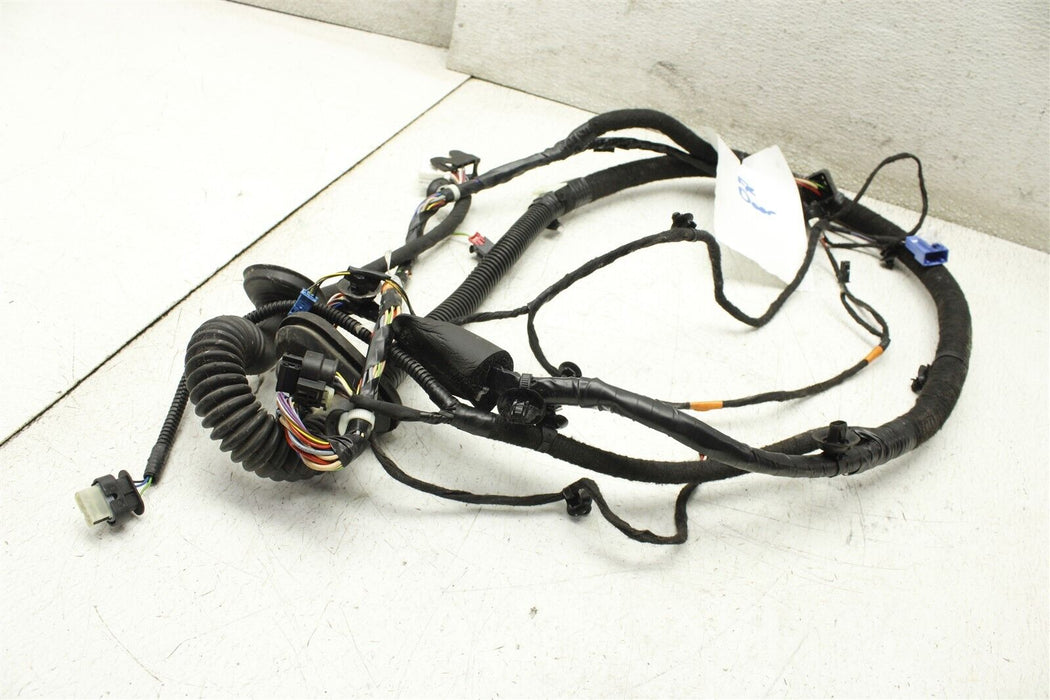 2024 Tesla Model Y Front Right Passenger Door Wiring Harness 1489052-00-E 20-24