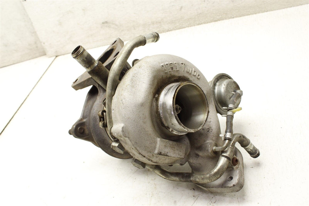 2008-2014 Subaru WRX VF52 Turbocharger Turbo Assembly 14411AA800 OEM 08-14