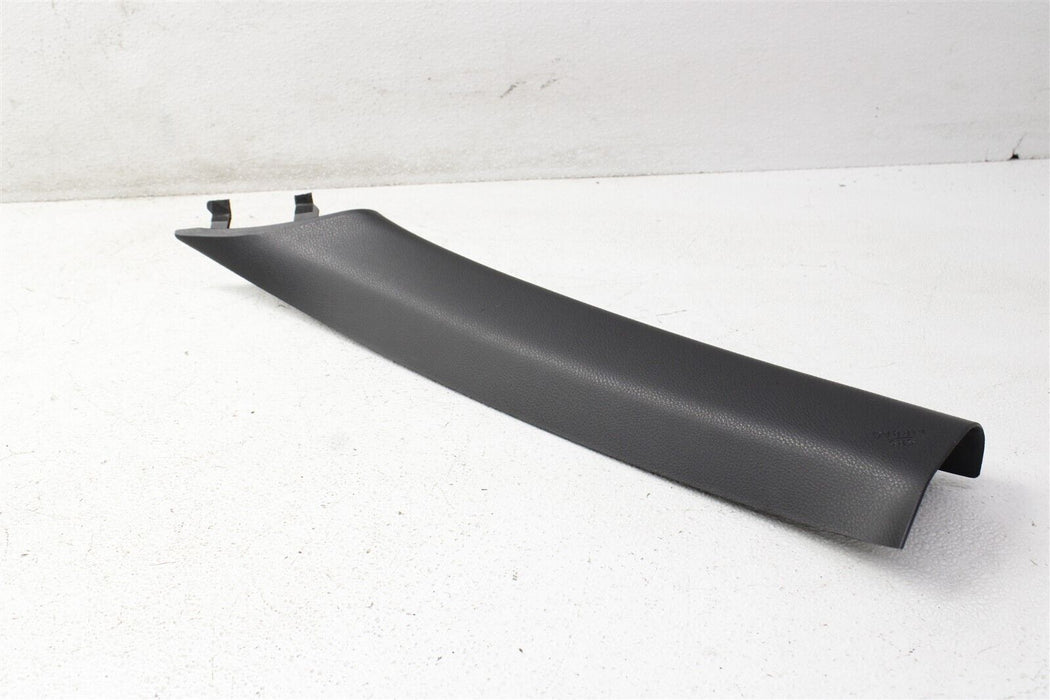 2013 Scion FR-S BRZ Driver Left A Pillar Cover Assembly Factory OEM 13-20