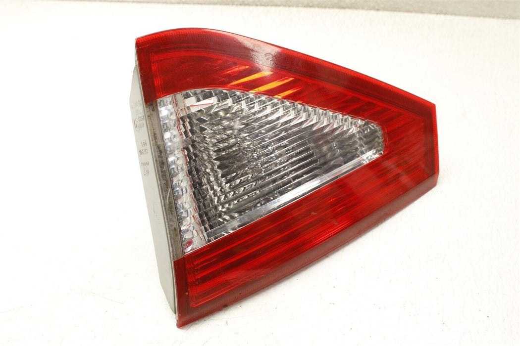 2008-2014 Subaru Impreza WRX STI Tail Light Lamp Right Passenger RH OEM 08-14