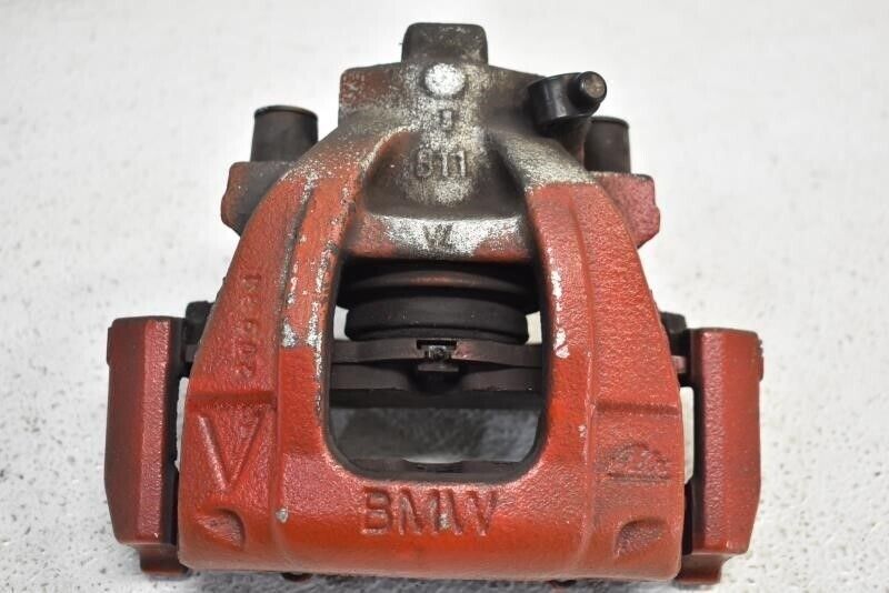 02-08 BMW Mini Cooper S Brake Caliper Front Left Driver LH 2002-2008