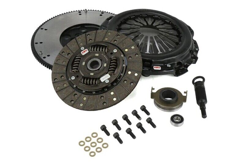 Competition Clutch 15026-STOCK Replacement Clutch Kit for 05-09 Subaru Legacy