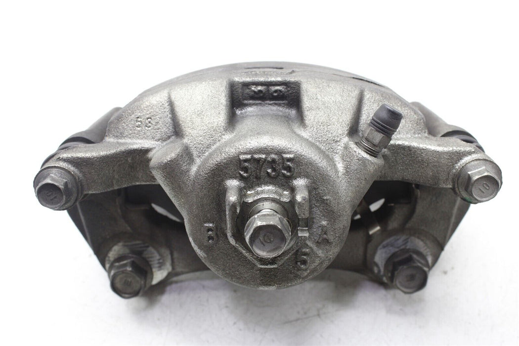 2015 Honda Civic SI Sedan Passenger Front Right Brake Caliper Assembly OEM 12-15