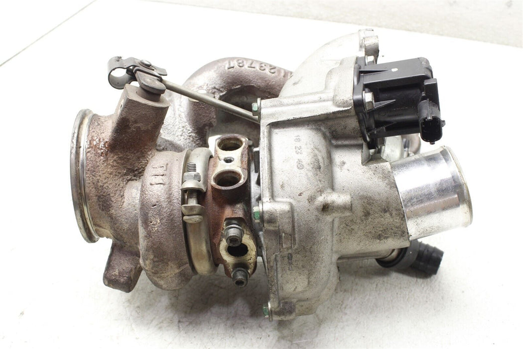 2014-2019 Maserati Ghibli Right Turbocharger Turbo RH 14-19