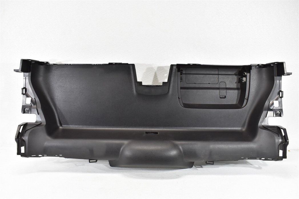 2009-2017 Nissan 370Z Cargo Parcel Shelf Trim Panel 799101ET0A Convertible 09-17