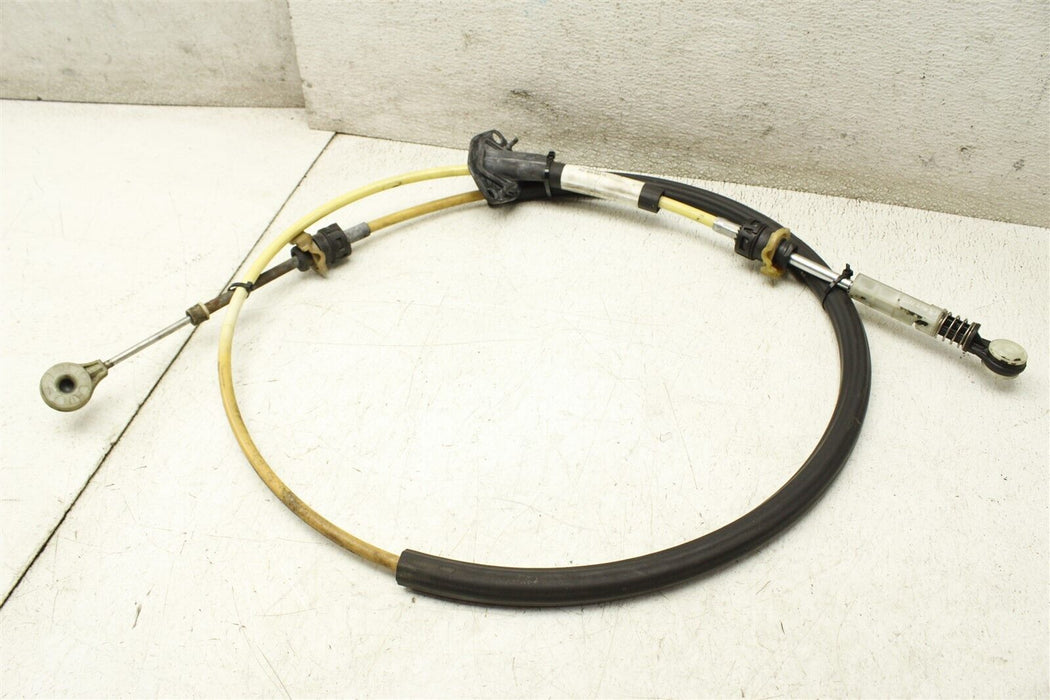 2015 Porsche Boxster S Automatic Shifter Cable 9G242603310 13-16