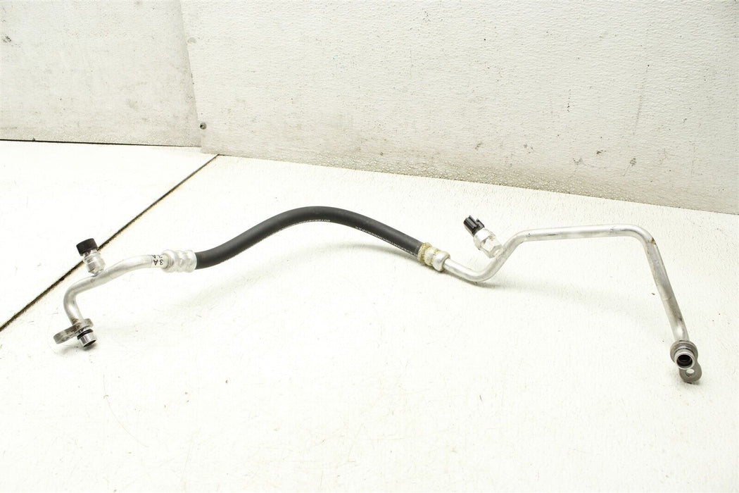 2023 Subaru WRX AC A/C Hose Line Assembly High Pressure Factory OEM 22-23