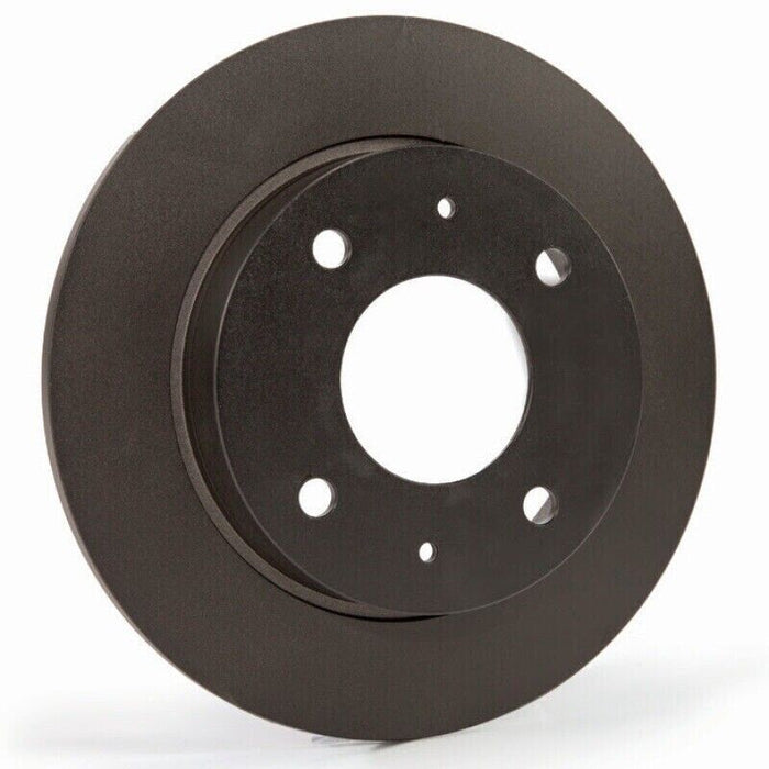 EBC Brakes RK7578 Ultimax OE Style Disc Kit Fits 10-22 4Runner GX460