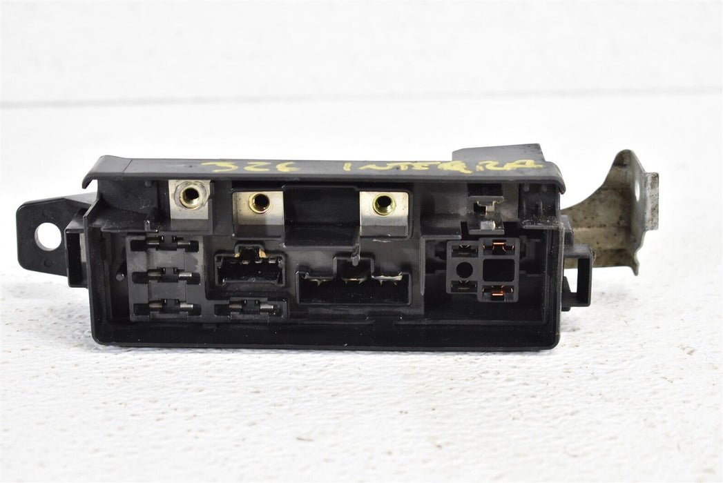 1994-2001 Acura Integra Fuse Box Relay Panel OEM 94-01