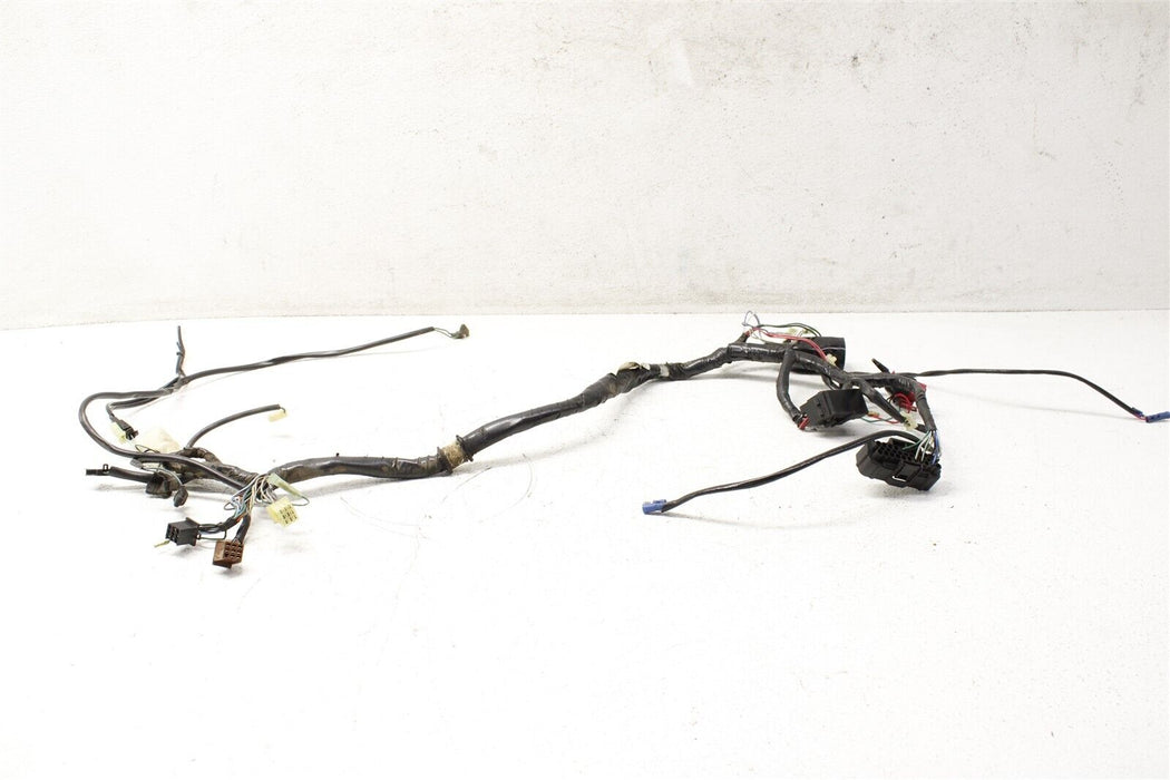 2001 Honda VT1100 Main Engine Wiring Loom Harness Assembly Factory OEM 97-07