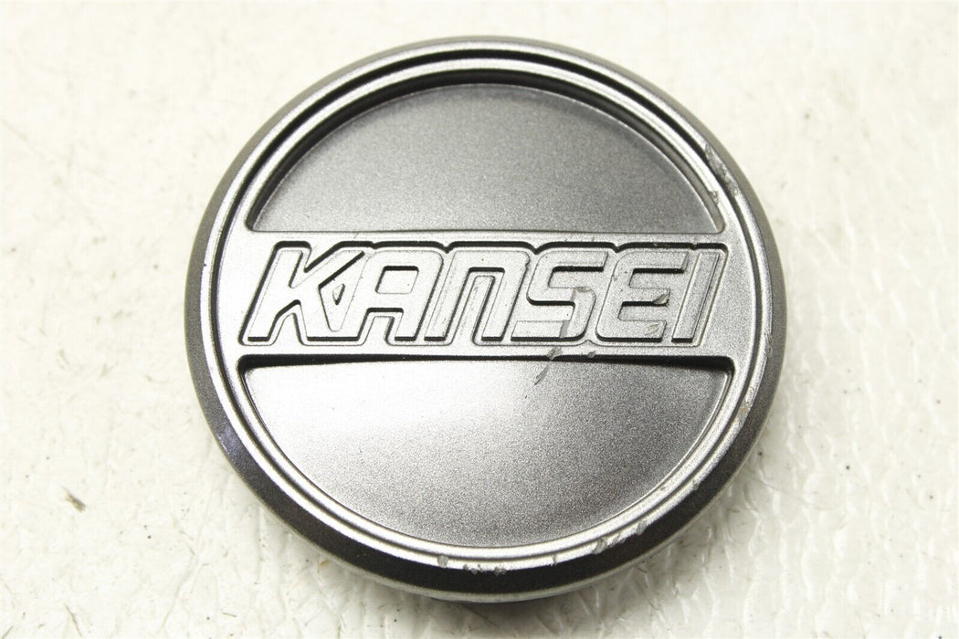 KANSEI Wheel Rim Center Cap Cover Assembly LG1807-05 USED Cap #4