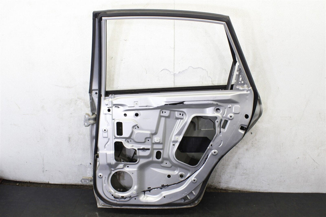 2008 Subaru WRX STI Hatch Passenger Rear Right Door Assembly Factory OEM 08-14