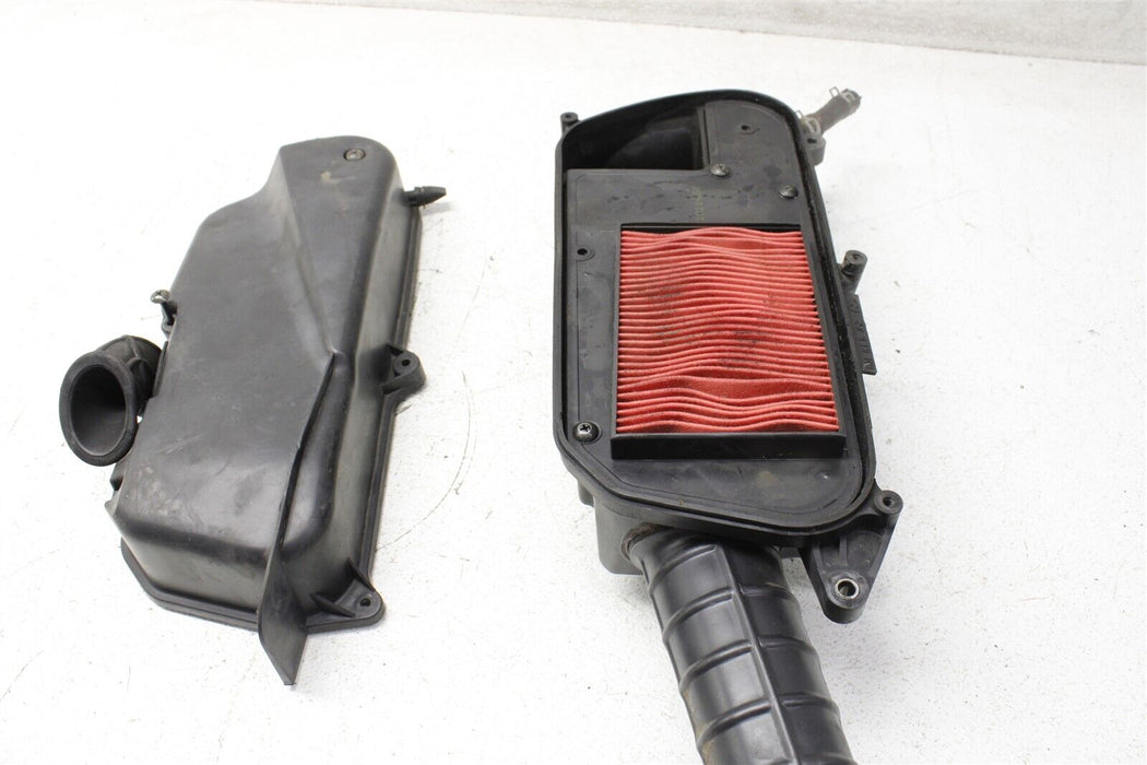 2006 Honda Reflex 250 NSS250 Airbox Assembly Factory OEM 01-07