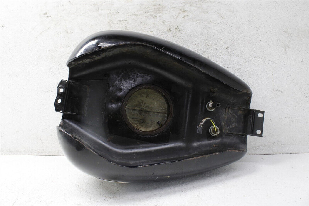 2003 Victory Touring V92 Fuel Tank Gas Reservoir Assembly Factory OEM 02-06