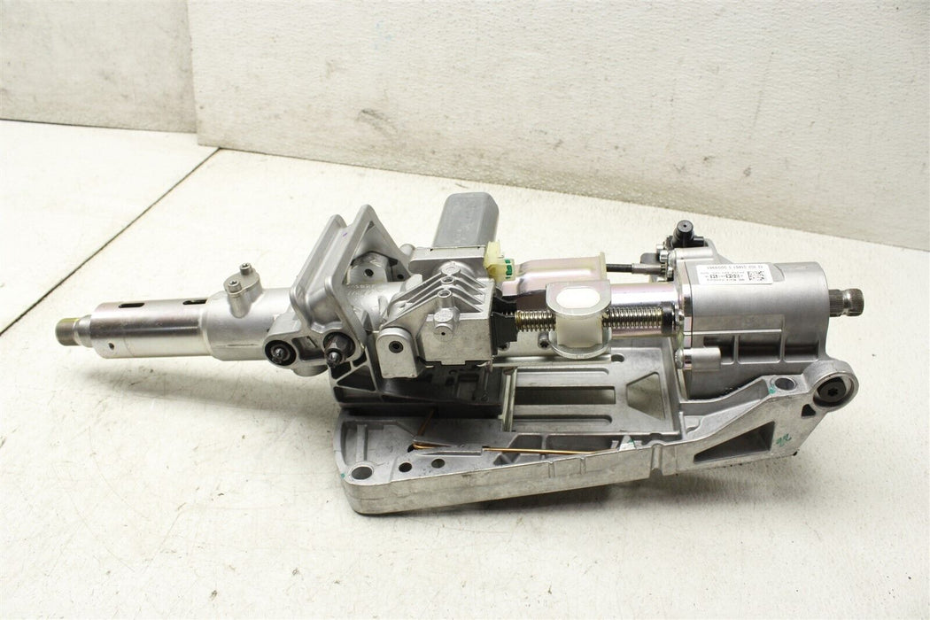 2013 Tesla Model S Steering Column Assembly Factory OEM 12-15