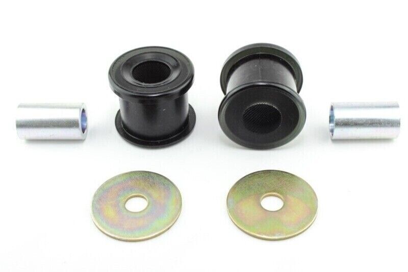 Whiteline W51710 Front Control Arm Lower Inner Rear Bushing For Subaru