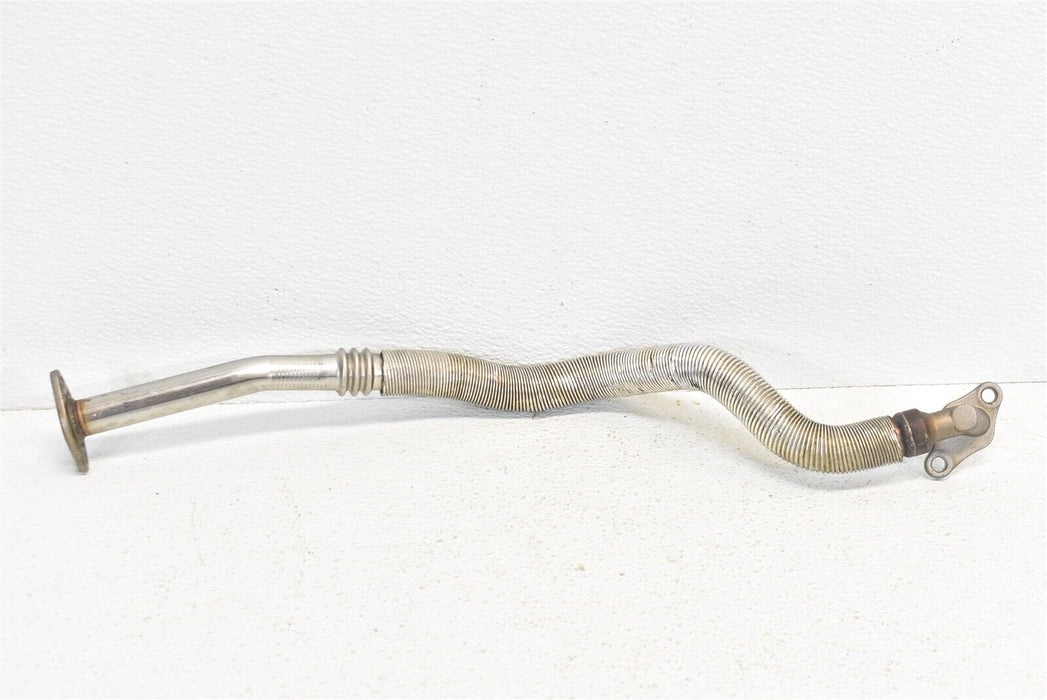 2008-2014 Subaru WRX STI Air Suction Valve Pipe Tube EGR OEM 08-14