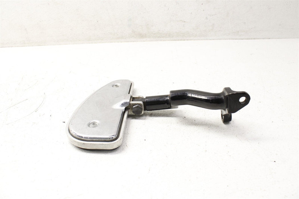 2003 Victory Touring V92 Driver Rear Left Floor Board Foot Peg Rest OEM 02-06