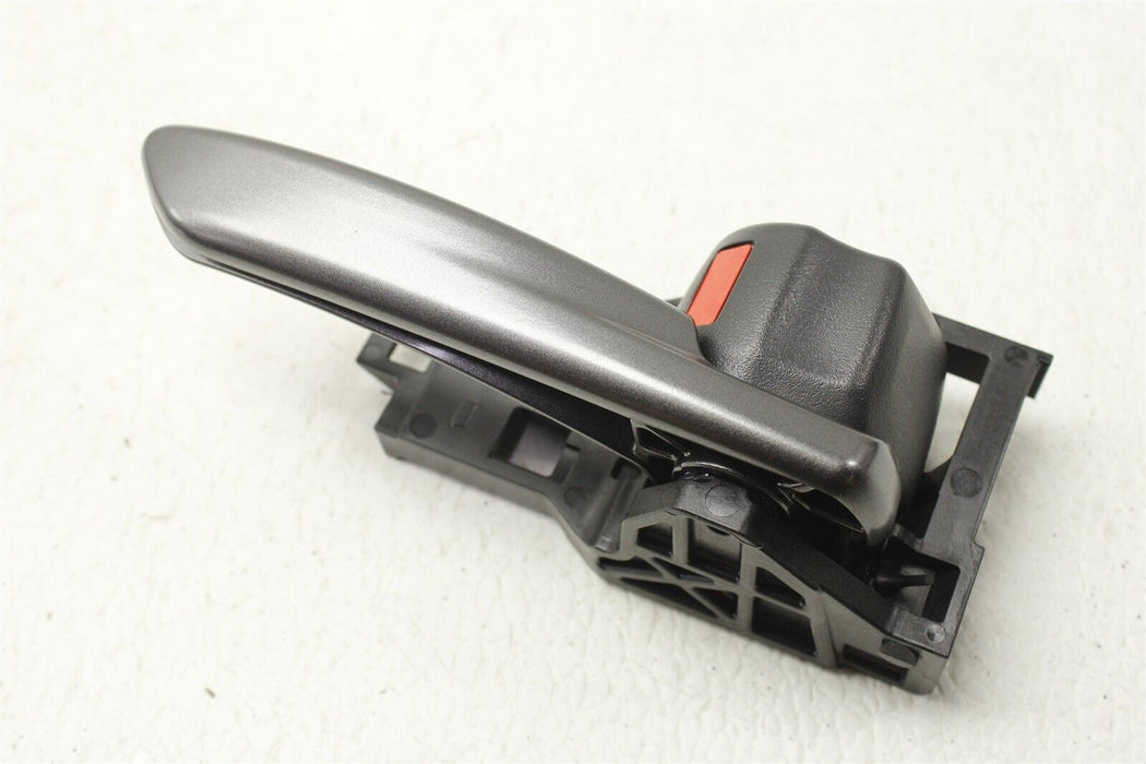 2024 Toyota GR Corolla Right Door Handle Interior 23-25