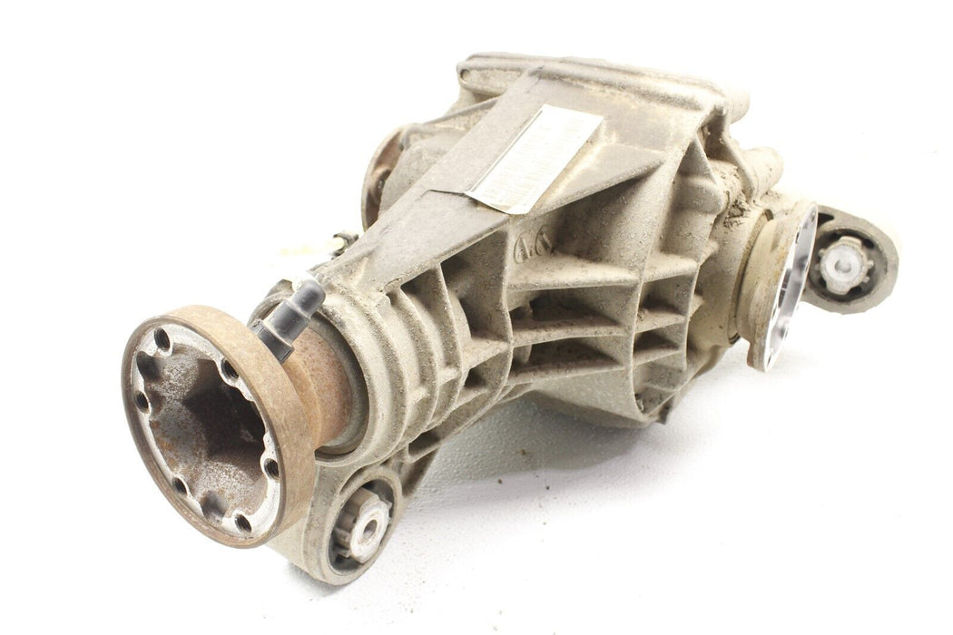 2008-2010 Porsche Cayenne Rear Differential Diff Assembly 08-10