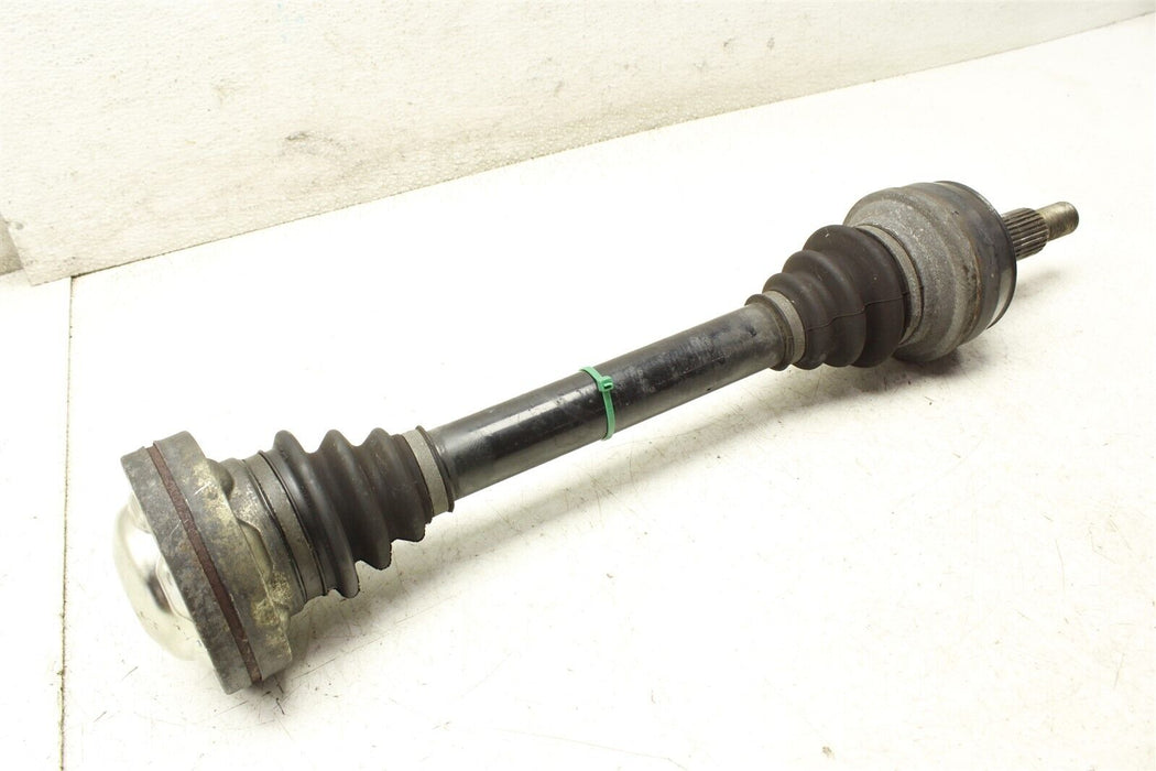 2015 Porsche Boxster S Rear Right Axle Shaft RH Passenger 13-16