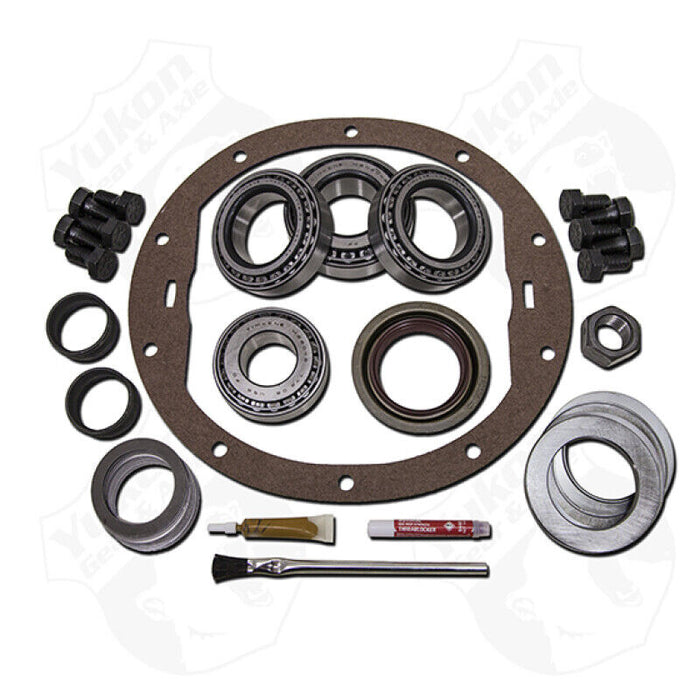 Yukon Gear & Axle YK GM8.6-B Yukon Differential Master Overhaul Kit