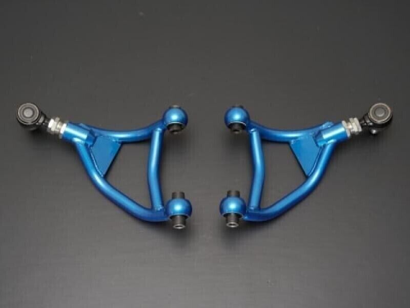 Cusco 965 474 L Adjustable Rear Upper Control Arm For 2013-2016 Scion FR-S / BRZ